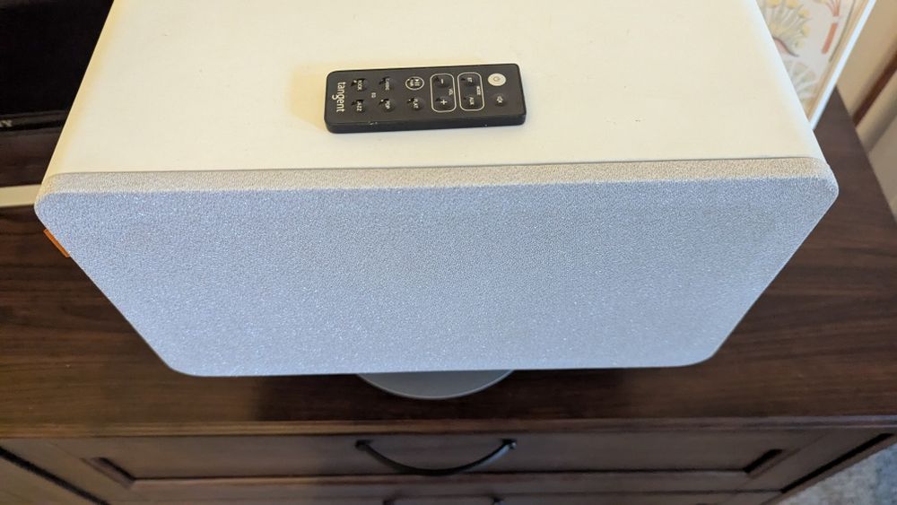 Boxă Tangent  EVO BT-50