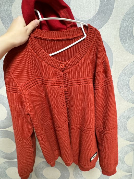 Верхный Одежда Кофта Доступный Цена