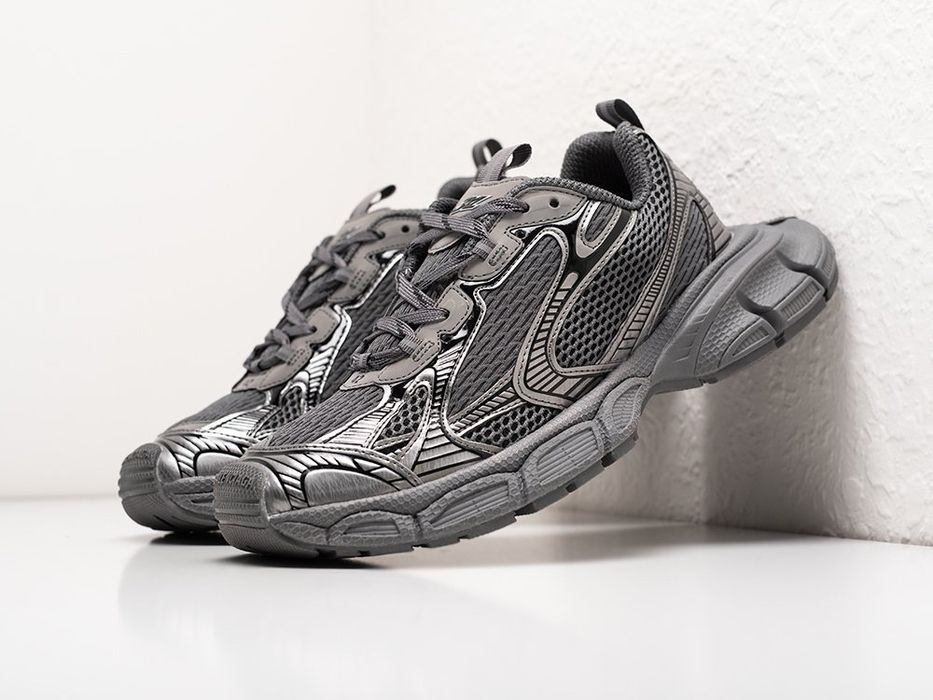 Кроссовки Balensiaga