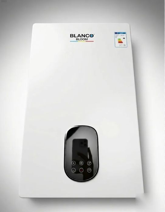 Электрический Кател Котел Blanca Blom Wi Fi Модель Elektr Tok Katyol