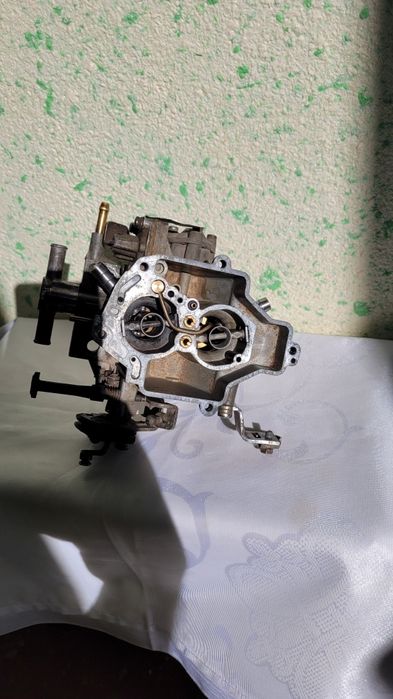 Карбюратор ДААЗ 21083