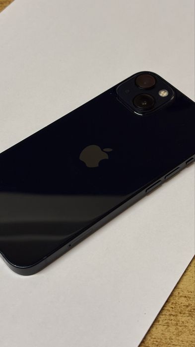 iPhone 13 128 мб