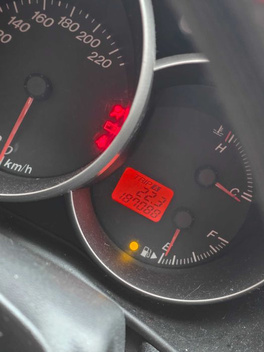 Mazda 3, 2003, 1.6 benzină