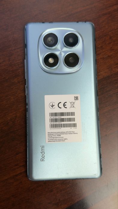 Xiaomi Redmi Note 14 pro