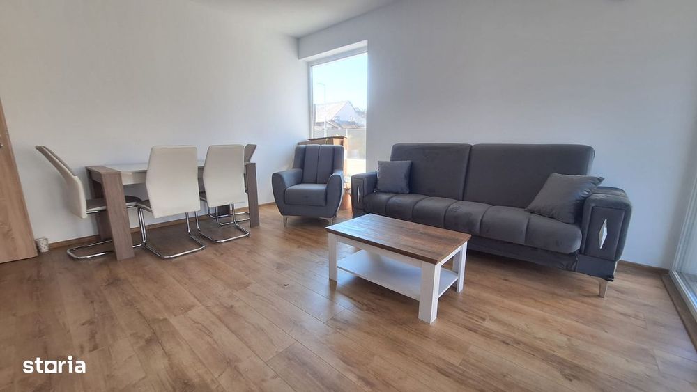 Apartament,