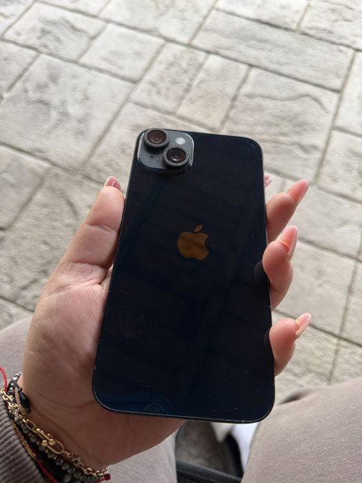 Iphone 14 plus 128 GB