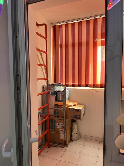 Арай3 2 комн квартира