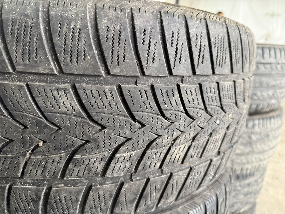 Гуми TRISTAR 255/45/18