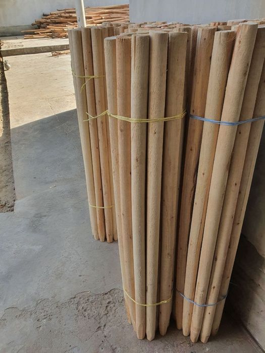 СОП. ДАСТА. Толдан ясалган!