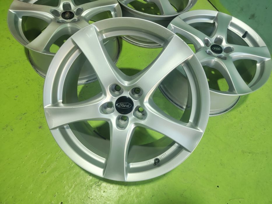18 5x108 Ford лети джанти 5х108 Форд