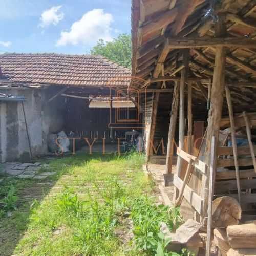 Продава се Къща в Разград, Промишлена зона - Запад - 73 кв.м за 357 €/кв.м - Снимка #13