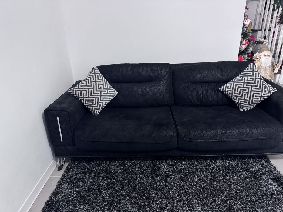 Vand canapea extensibila stil turcesc