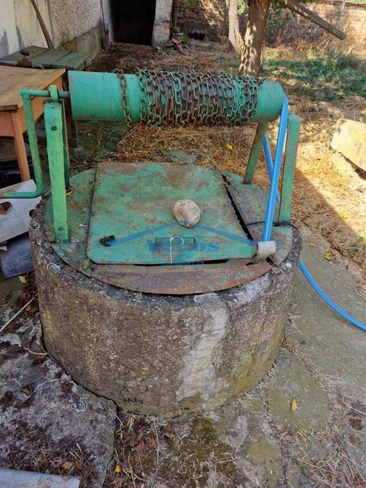 Продава се Къща в с. Лехчево, Област Монтана - 120 кв.м за 192 €/кв.м - Снимка #1