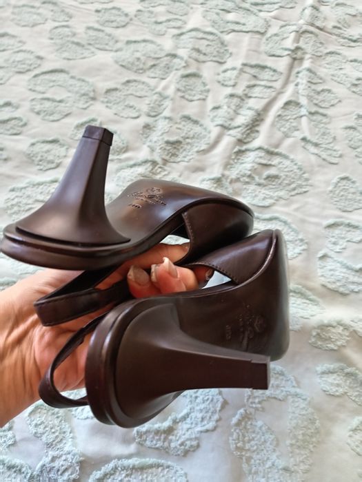 Loro Piana сандали