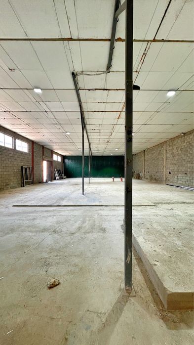 Шикарный склад+офис