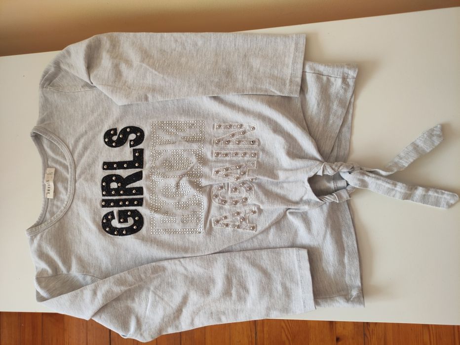 Качествен лот 134 см.