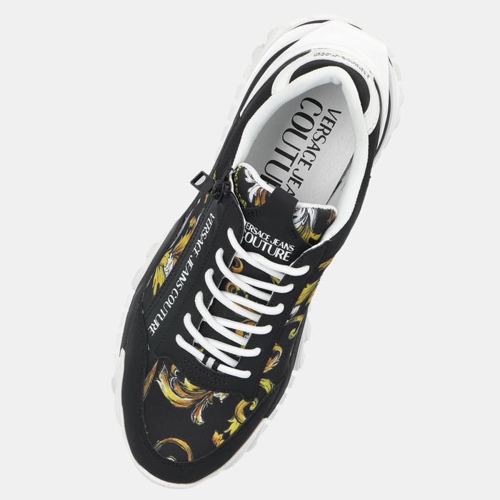 Оригинални мъжки маратонки Versace Jeans Couture Trail Trek