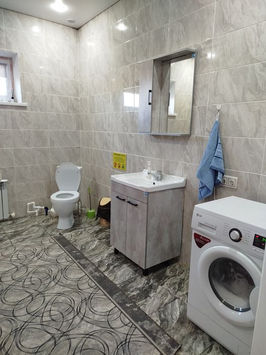 Сдаётся в сутки коттедж