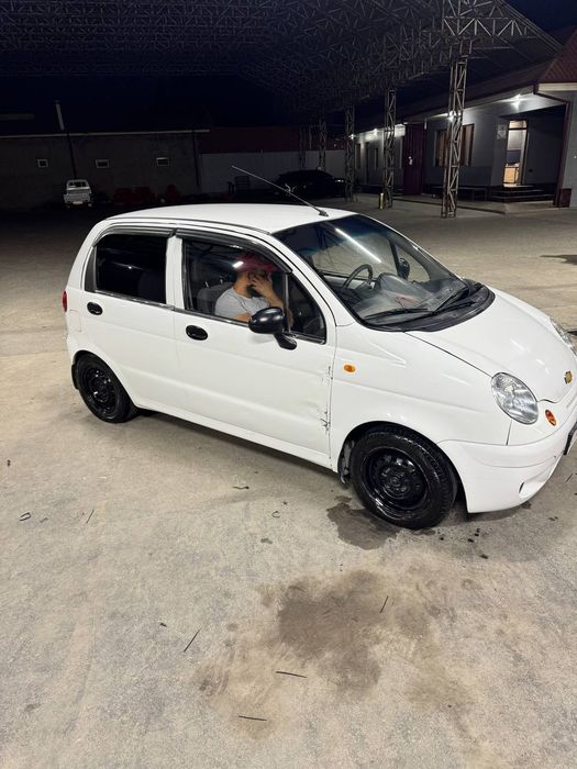 Матиз мх сотилади