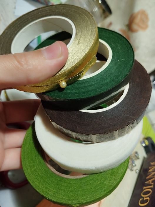 Материалы для рукоделия