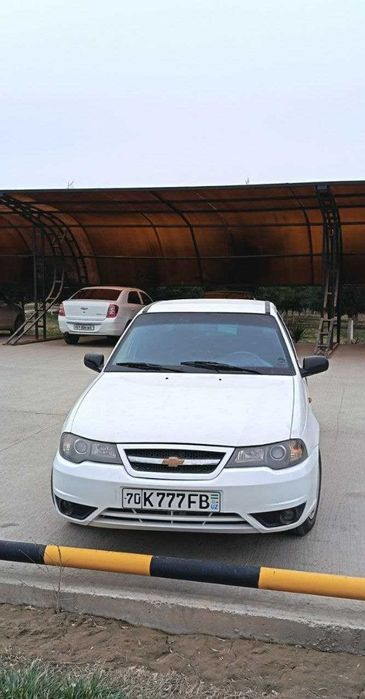 Nexia 2 2014-yil sons mator