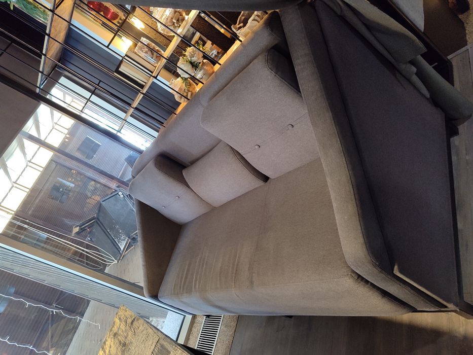 Продадим диваны б/у 2шт.