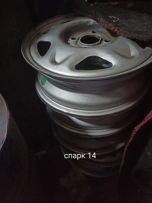 Продам балоны и диски