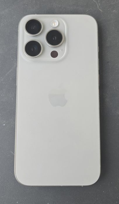 iPhone 15 Pro 1TB