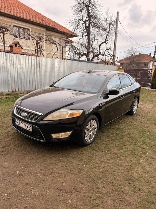 Ford Mondeo 2007 Automat