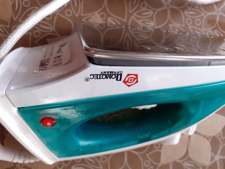 Ютия Domotec 1000 вата