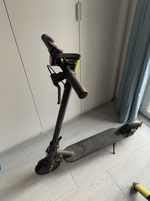 Trotineta xiaomi mi pro 2