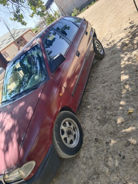 Опель астра 94 жылғы