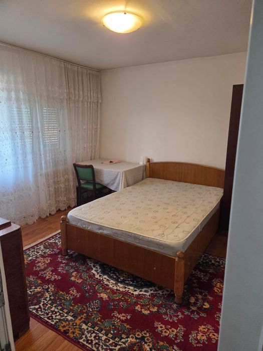 Închiriez garsoniera- Lăpuș arges