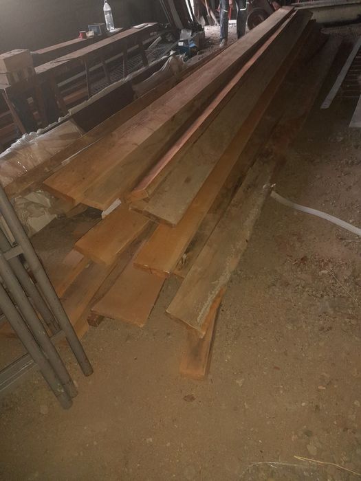 Продам доски б/у