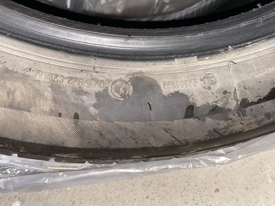 Летни гуми 225/55/19 Firestone