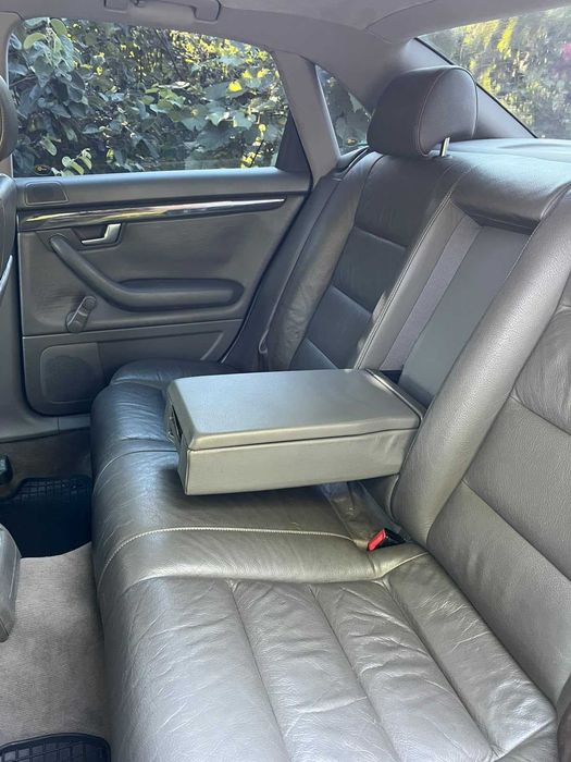 AUDI A4 1.9 TDI diesel