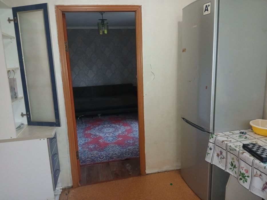 Квартира Отеген батыра