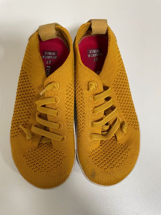 Кеды reima 27 рр