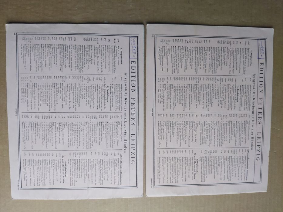 Alec Rowley Erholung Von Elfen und Feen , пиеси за пиано