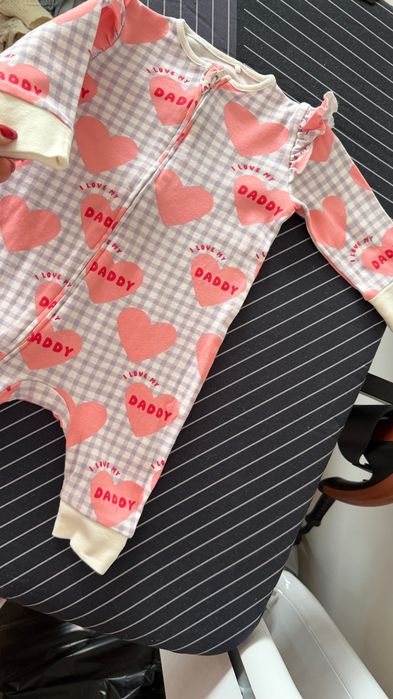 Одежда для малышки 0-3