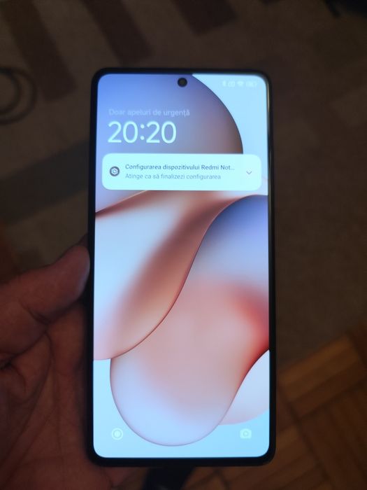 Telefon Xiaomi redmi note 12 pro 8 g 256 gb