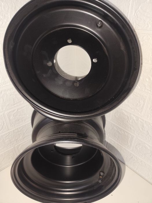 Диски для квадроцикла