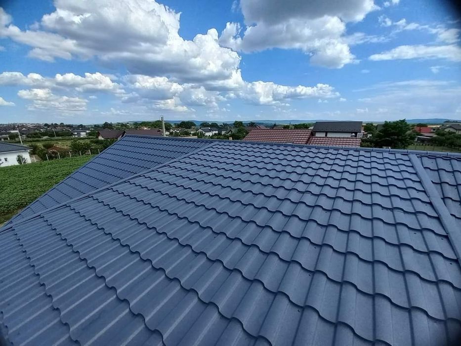 Firmă de acoperișuri 


1. Reparatii Acoperis,
2. Montaj orice