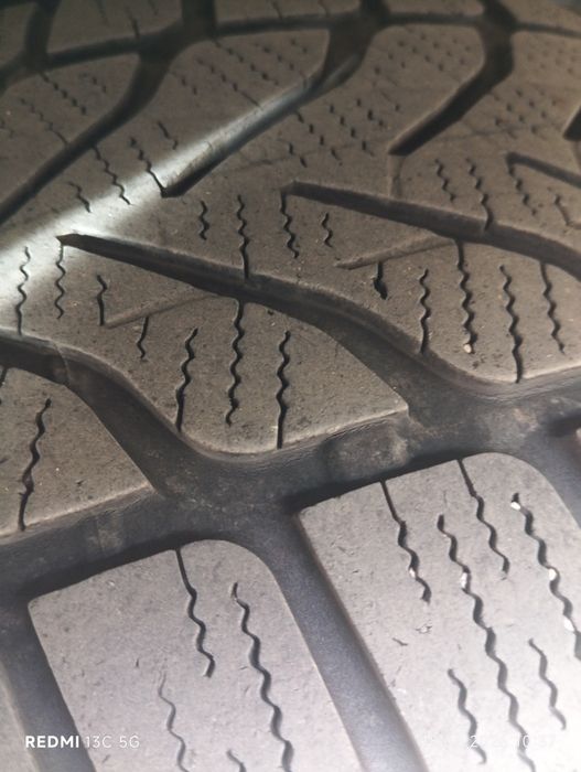 Продавам джанти за Мазда CX 5