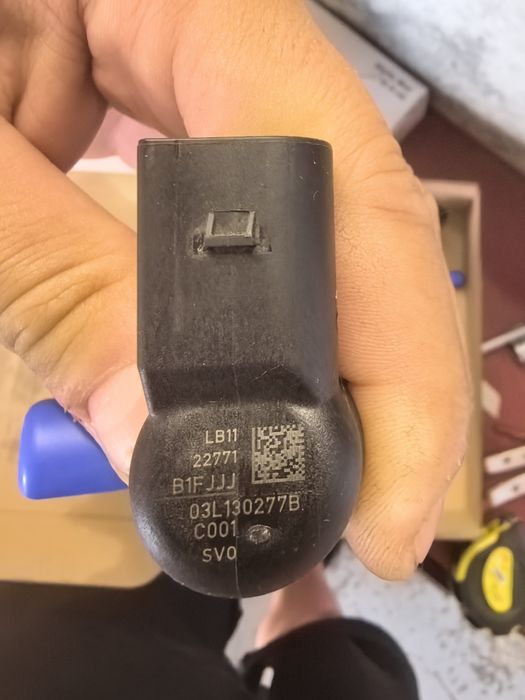 Дюзи 1.6TDI Vw, Audi, Seat, Skoda
