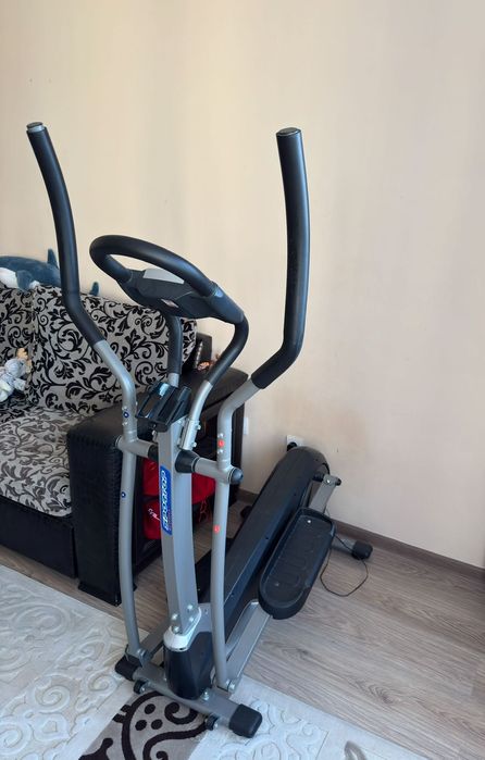 Эллиптический тренажер Sportop E850p