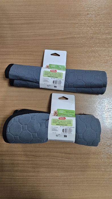 Миеща се хигиенна постелка Zolux 60х40