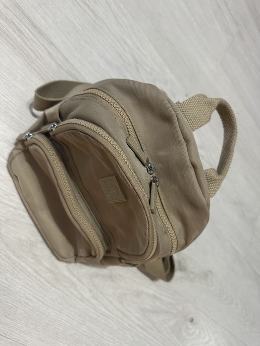 Раница , дамска, водоестойчива