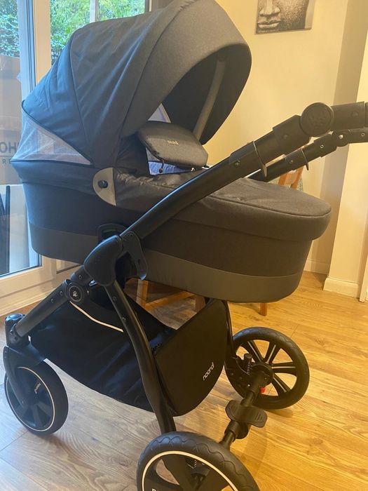 Количка - комплект