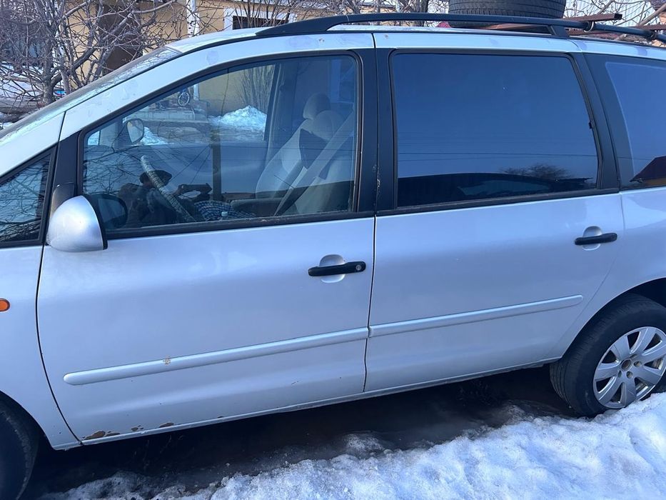 Шаран авто көлігі сатылады